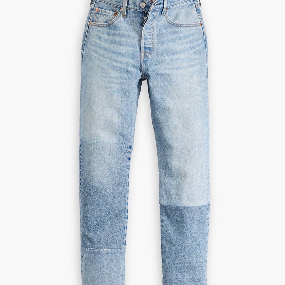 Levi’s 501 Original Fit Jeans - Picture 4 of 14